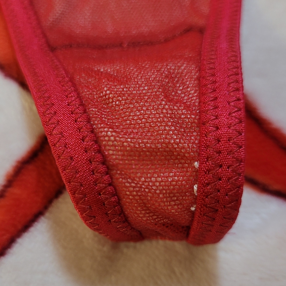 🎀 For Love and Lemons Acacia Thong Panty 🎀 - Picture 12 of 16